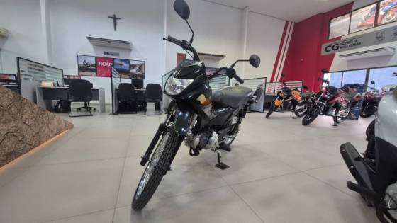 HONDA POP 110i 